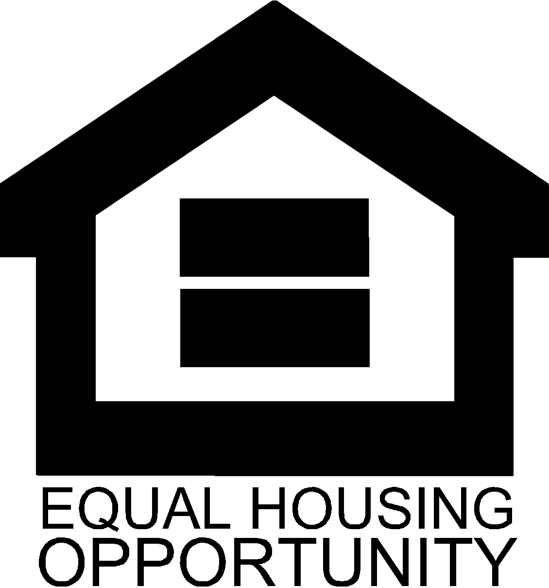 Equal Housing Lenders logo